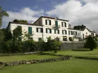 Apartamentos Quinta Mae Dos Homens โรงแรมใน