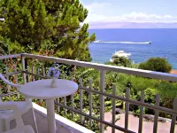 Aurora Beach Hotel - Mountain view