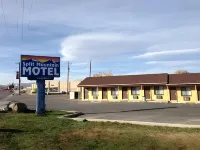 Split Mountain Motel Hotels in Vernal