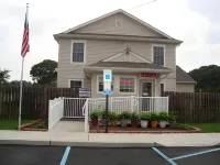 Budget Inn Motel Suites Somers Point Hoteles en Municipio de Egg Harbor