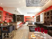 Garrigae Distillerie de Pezenas - Hotellerie & Spa - Bares