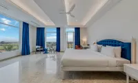 Highland Club with Swimming Pool-Gym Hotels in Toap