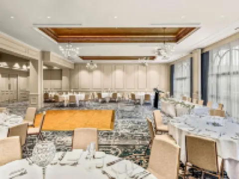 The Playford Adelaide - MGallery Hoteles en Adelaida