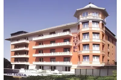 Hotel Vittoria Hotels in Piazza Principe