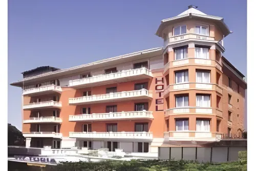 Hotel Vittoria Hotels in Savignone