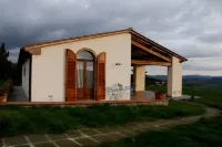 Agriturismo Bio Aia Della Colonna