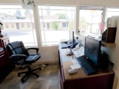 Travelodge by Wyndham Brea Hotels in Brea