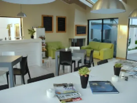 Kaijaiki Country Inn and Restaurant Hotels in Malmesbury