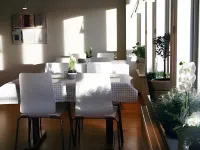 Hotell Garvaren - breakfast