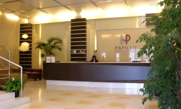 Papillo Hotels & Resorts Roma