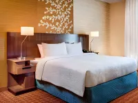 Fairfield Inn & Suites Sioux Falls Airport