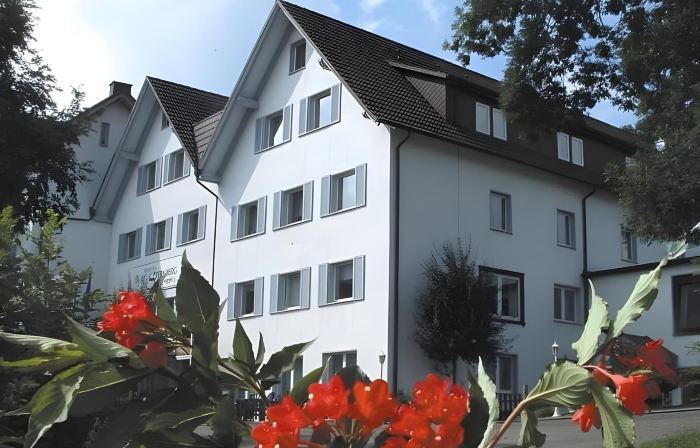 Hotel Zur Burg Sternberg