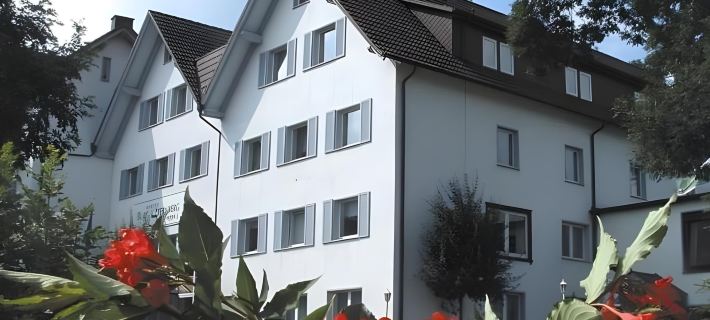 Hotel Zur Burg Sternberg Hotels in Lippe