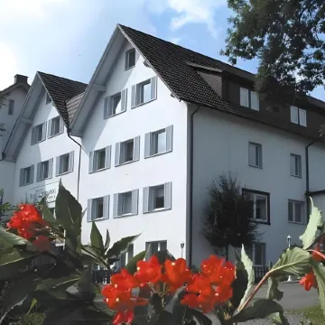 Hotel Zur Burg Sternberg