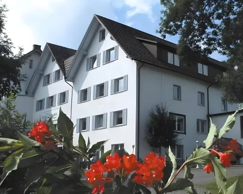 Hotel Zur Burg Sternberg Hotels in Extertal