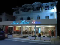 Neon Hotel