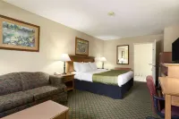 Days Inn & Suites by Wyndham Stuttgart Hoteles en 