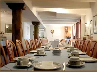 Hotel Brauhaus Wiesenmühle Hotels in GroBenluder