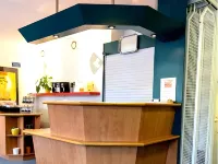 Motel 24h Bremen Hotels in Oyten