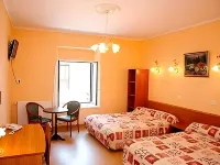 La Croix Verte - le Relais des Moulins