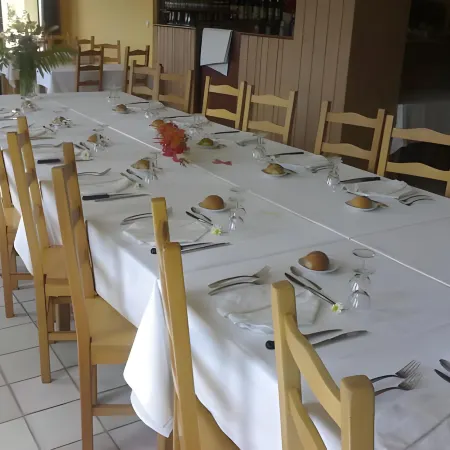 Espace Morteau