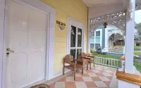 Villa Kota Bunga ADE (Type Jepang)
