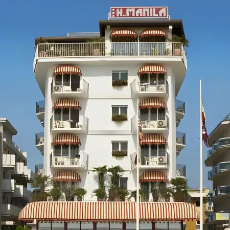 Hotel Manila