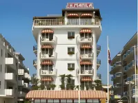 Hotel Manila Hotels in Jesolo