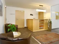 Hotel Garni Dorfblick Hotels in Pettneu am Arlberg