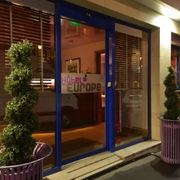 Urban Style Hotel de l'Europe