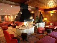 Hôtel et Spa les Clarines Hotel a Gresse-en-Vercors