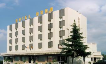 Hotel Odon