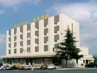 Hotel Odon Ξενοδοχεία στην πόλη Alcoy