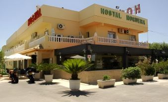 Hotel Noguera El Albir