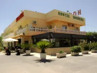 Hotel Noguera El Albir