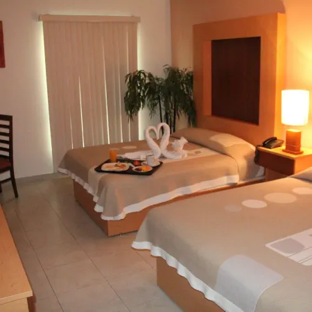 Hotel Real Zapopan