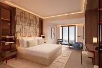 Nobu Hotel San Sebastián Hoteles en San Sebastián