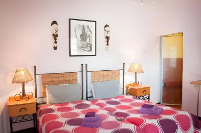 Haus Kopatsch Các khách sạn gần Umbali