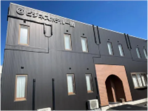 Atto Business Hotel Ichinoseki