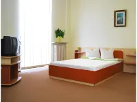 Hotel Continental City Center - 2-Star