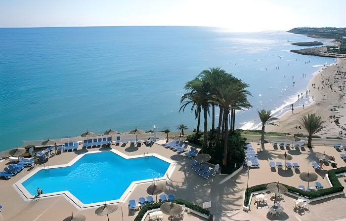 Hotel Servigroup la Zenia