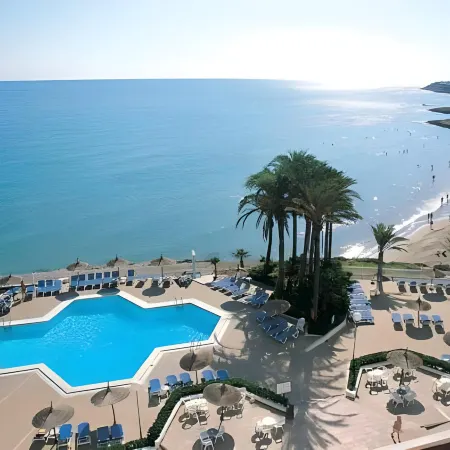 Hotel Servigroup la Zenia