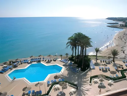 Hotel Servigroup la Zenia - 4-Star