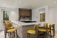 Hilton Garden Inn Atlanta East/Stonecrest - bar