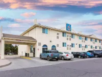 Motel 6 Fort Lupton, CO Hotels in Weld County