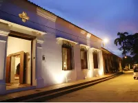 Portal de la Marquesa Hotels in Mompos