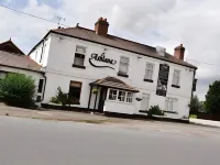 Ashiana Hotels in Newark upon Trent