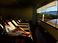 Hotel Balneario Valle del Jerte - spa