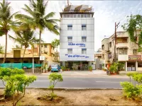 Hotel Grand Ashwin Hotels near Pathardi Phata