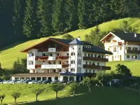 Rainell Dolomites Retreat